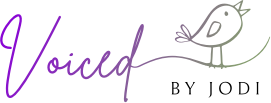 Voiced by Jodi Logo